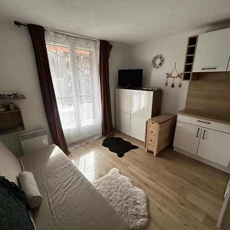 Studio Risoul 1850 ภายนอก รูปภาพ
