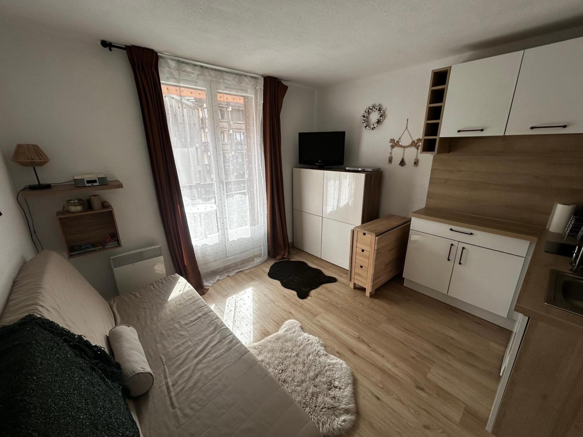 Studio Risoul 1850 ภายนอก รูปภาพ