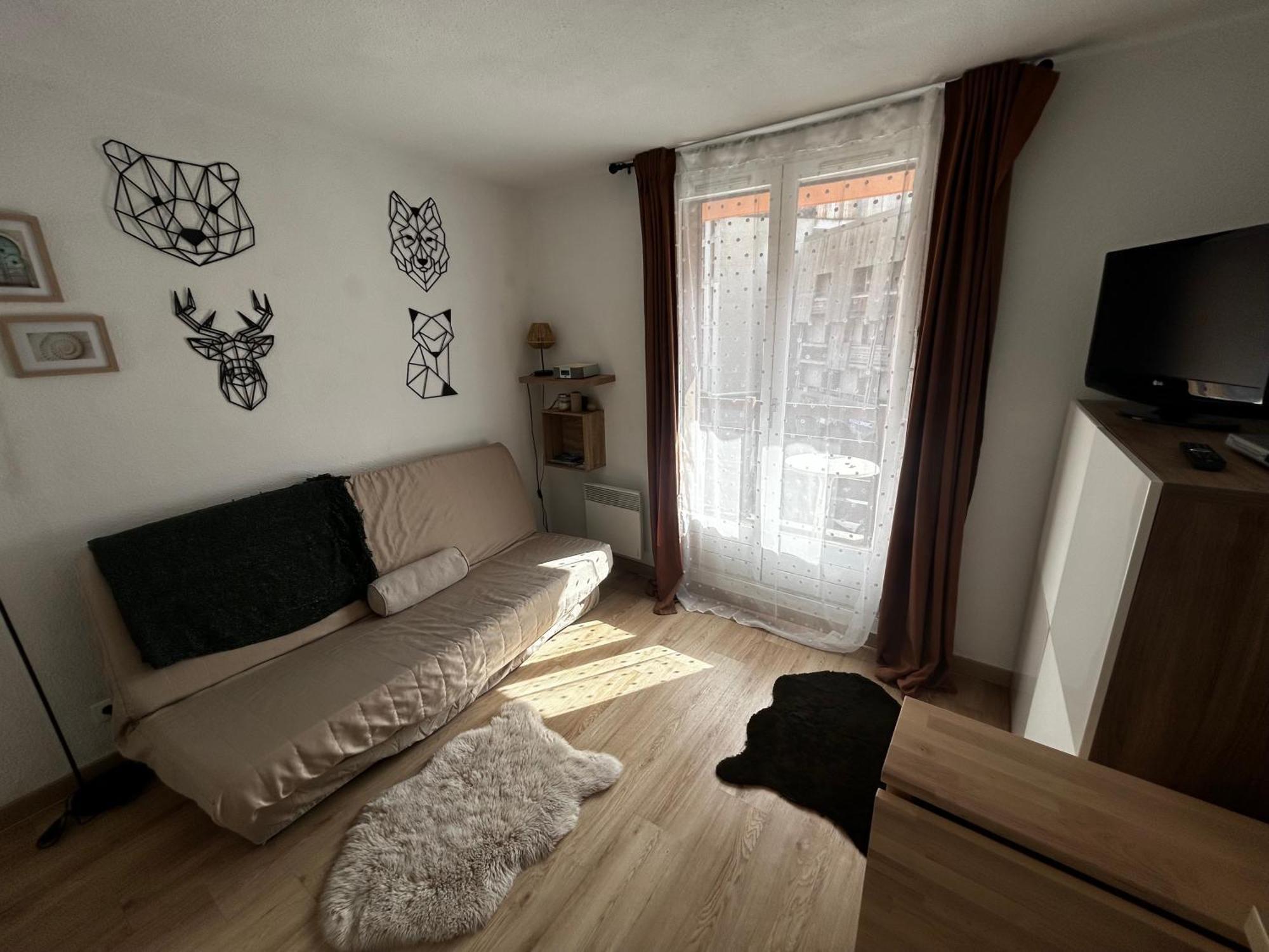 Studio Risoul 1850 ภายนอก รูปภาพ